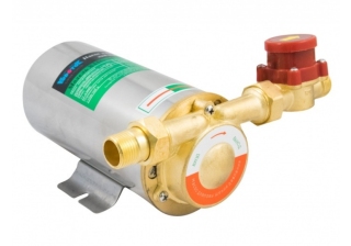 Насос повышающий давление X15G-10 В Vodotok