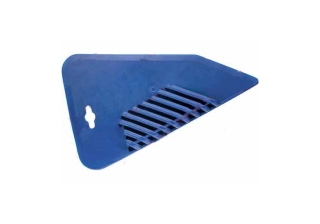 Шпатель прижимной пластмассовый, 280мм /86011/  СИБРТЕХ