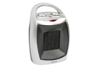 Тепловентилятор электр. керам. FHC-1500, 3 реж., вентилятор, нагрев 750/1500Вт/ 96416/ MTX