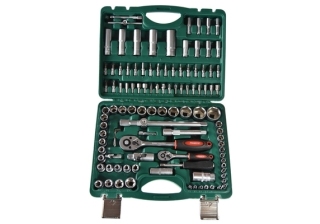 Набор инструмента PRIORITET TS-108