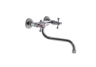 Cмеситель от стены MASTER 361 /MR0011/
