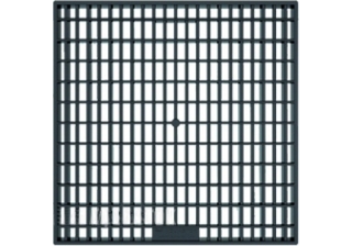 Решетка пластиковая для дождеприемника 200*200 Aquastok (31851)