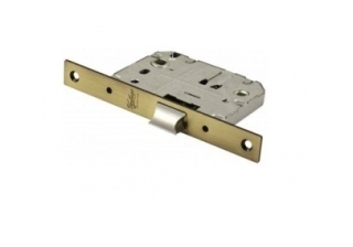 Корпус защелки  под фиксатор L70 АВ (бронза) Vantage УТ-0015928