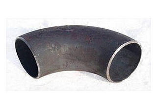 Отвод стальной приварной d 50