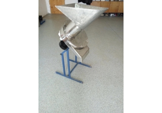 Измельчитель КУБАНЕЦ-1000Я (нержавейка)