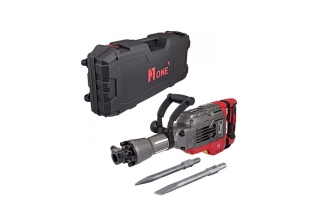 Отбойный молоток №1 INDUSTRIAL EDH2500/75-PRO (2500Вт, 80Дж)  ЗАЛОГ !!!