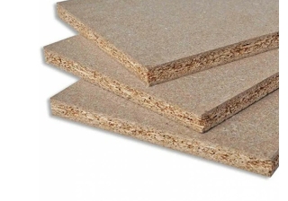 ДСП  16х2440х1830мм.