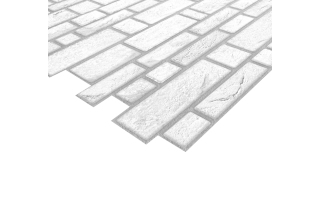 Панель ПВХ самоклеящаяся серия 