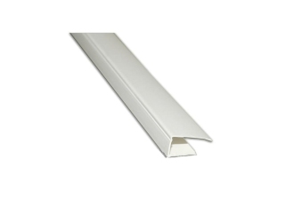 Угол L-образный д/ст. панелей 3м