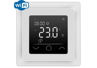 Терморегулятор F60 WiFi (3.5кВт)