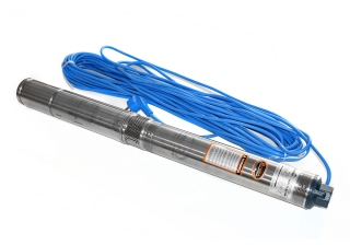 Насос скважинный УСАДЬБА ЭЛЕКТРОПРИБОР БЦПЭ-75-0,5-25М