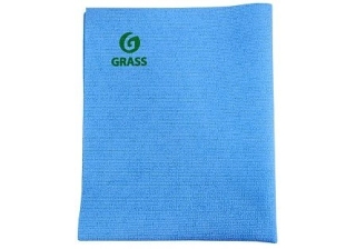 Салфетка микрофибра пропитанная GraSS 45*55см IT-0319