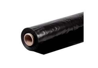 Пленка п/эт  80мкр. 1,5м (черная)