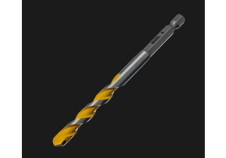 Сверло универсальное  8х120мм Multi cut /706008/ Dezel