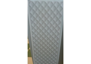 Панель стеновая ПВХ  0,25х3,0м  640 (Крымск)