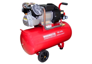 Компрессор Workmaster WCВ 52/100 (ремневой)