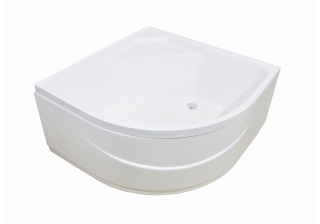 Поддон акриловый ALT-8010T 80х80х42 в/п