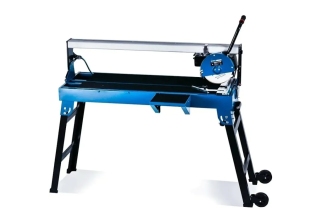 Плиткорез WorkMaster ПЛ-1200/200 (960х400мм,  диск 200мм, 1200Вт, 2950об/мин, глубина пропила 36мм)