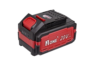 Аккумулятор №1 INDUSTRIAL Li-ion NPB 5.0-IN-20PRO