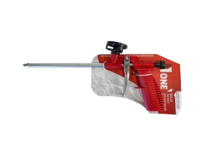 Пистолет для монтажной пены №1 NFG-04 ЭКОНОМ