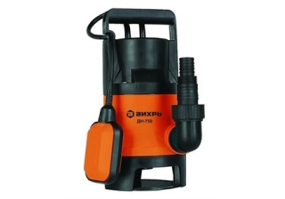 Дренажный насос 