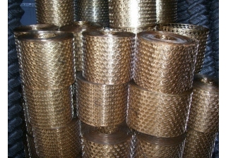 Высечка в рулонах  8 см * 15 м.