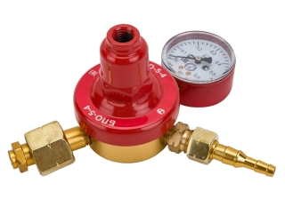 Редуктор пропановый БПО-5-4 BRIMA