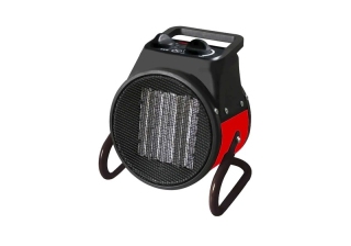 Тепловая электрическая пушка ТЭПК-2000К (2,0 кВт)   Ресанта