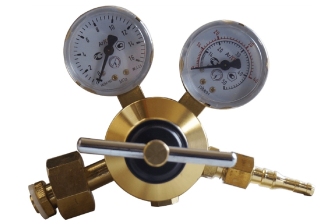 Регулятор Углекисл/Аргон.У30/АР-40 К (с маном) BRIMA