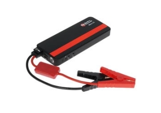 Зарядное устройство Quattro Elementi  Nitro 22 (12В, 22000 мАч, 700А, USB, LCD, фонать) 790-342