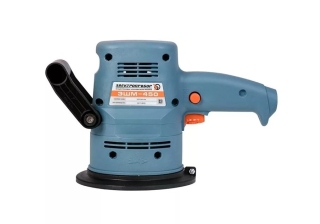 ЭШМ-450 Электроприбор (450 Вт, 125мм, 6000-11000об/мин)
