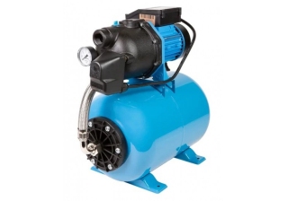 Станция автом. водоснабж. Джилекс Джамбо 60/35, Ч-24 (0,6кВт/60л.мин/35м)