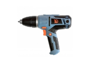 Дрель-шуруповерт ELTI ДШ-700ПР (700Вт, 10мм, 0-450/0-1500 об/мин, 50Гц)