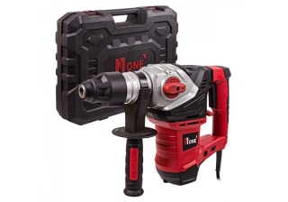 Перфоратор №1 EH2200/32-PRO (2200Вт,3-х режим, 6,0 Дж,SDS+, кейс)