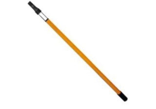 Удлинитель для валиков телескопический 3м BIBER /31903/