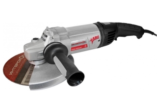 УШМ Интерскол 2322АВС  (2200Вт 230мм, с анти-вибрационной сист.) 831.0.4.40