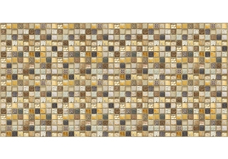 Панель ПВХ Мозайка Касабланка 0.955м*0.480м