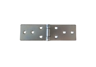 Петля карточная 120*34 б/п 0988