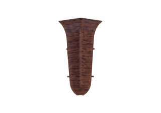 Угол внутр. д/плинт. 295 (с каб./каналом)  LIDER