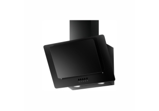 Вытяжки Macbi MVS60ML 750м/3, черное стекло