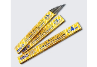 Электроды МР-3 4мм  (1кг) РАМСЕС Белореченск