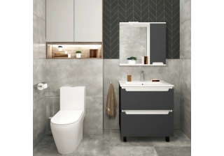 Тумба с умывальником 