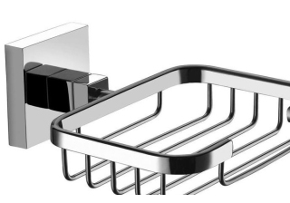 Мыльница решетка RINA AZ-87009