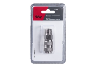 Разъемное соединение Fubag рапид (муфта)_3/8