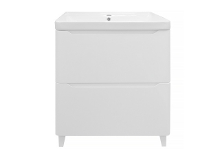 Тумба с умывальником 