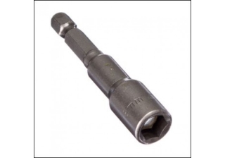 Насадка WP магнитная внутр. шестигранник 8/65мм
