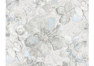 Обои 60179-02  1,06х10м (винил. горячего тесн. на флиз основе) Marseille/Erismann