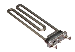Тэн на стирал. машину ИТА 1800W (L=190, R15+, M135, К2) /46008
