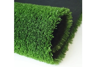 Искусственная трава PRETTIE GRASS 8мм.,  ширина-4м.  Цена за 1м.кв-293р