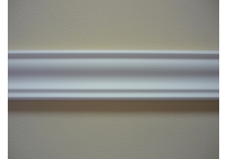 Плинтус потол. MT/80 NMC (40х45)  2м